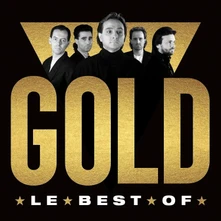 Goldray, CD LE BEST OF