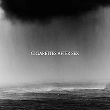 Cigarettes After Sex, Vinyl CRY