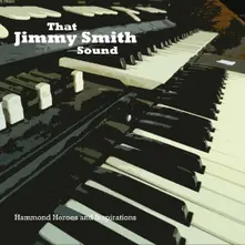 THAT JIMMY SMITH SOUND (CD)