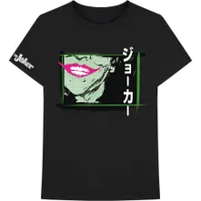 Joker Smile Frame Anime thumbnail