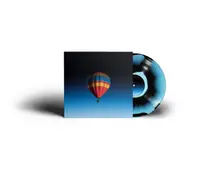 Vinyl SPREAD MY ASHES INTO SPACE