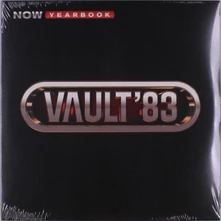 Vinyl NOW YEARBOOOK - THE VAULT: 1983