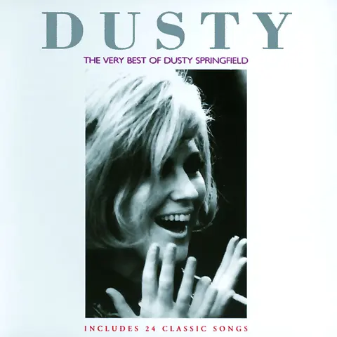 CD Dusty: The Very Best Of Dusty Springfield