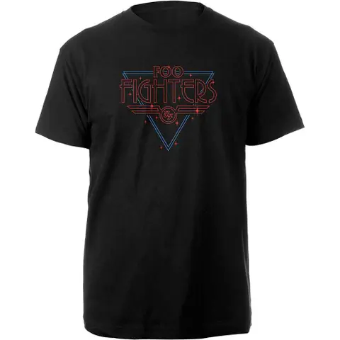 Black Disco Outline
