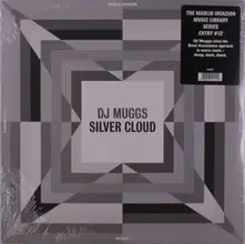 DJ Muggs – Silver Cloud (Vinyl)