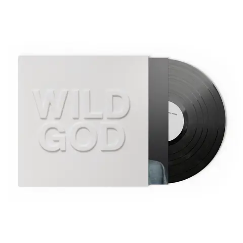 WILD GOD