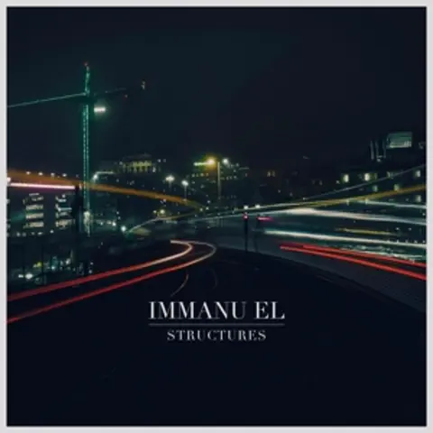 Immanu El – CD STRUCTURES