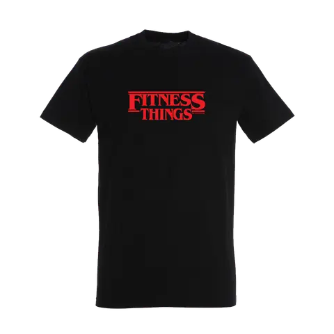 Fitness Things