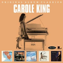 CD Original Album Classics