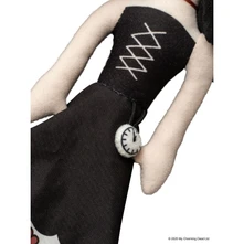 Plush: Dracalina thumbnail
