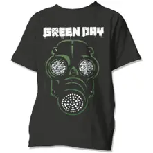 Green Mask