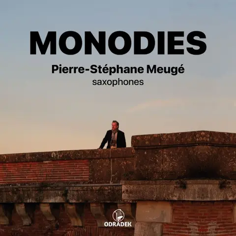 STEPHANE - MONODIES