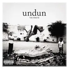 Vinyl UNDUN