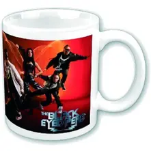 Hrnček Band Photo