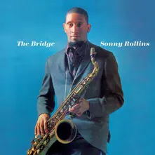 CD ROLLINS, SONNY - THE BRIDGE