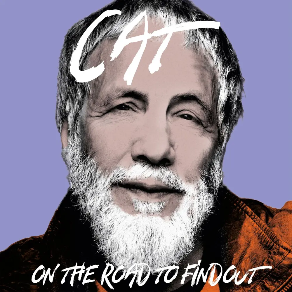 ON THE ROAD TO FIND.../LTD