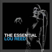 Lou Reed, CD The Essential Lou Reed
