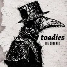 Vinyl TOADIES - THE CHARMER