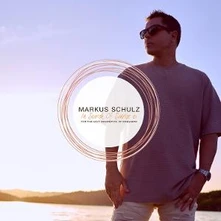 Markus Schulz, CD IN SEARCH OF SUNRISE 21