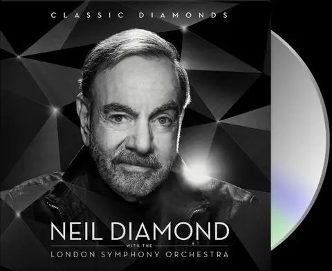 CLASSIC DIAMONDS