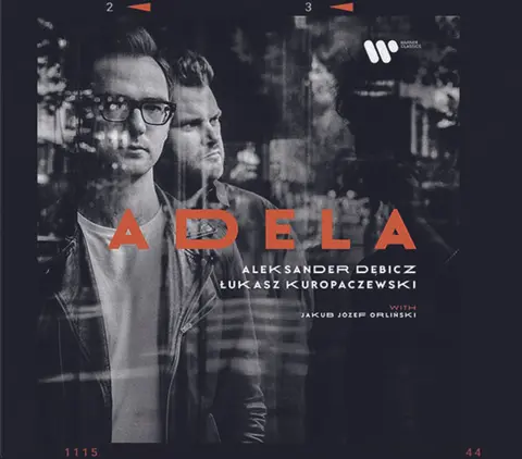 ADELA