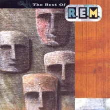 CD The Best Of R.E.M.