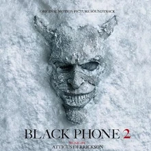 Vinyl THE BLACK PHONE 2