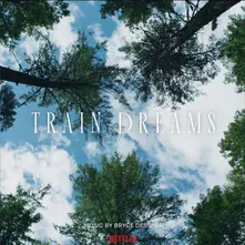 Bryce Dessner – Train Dreams (Vinyl)