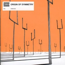CD ORIGIN OF SYMMETRY