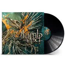 Vinyl OMENS