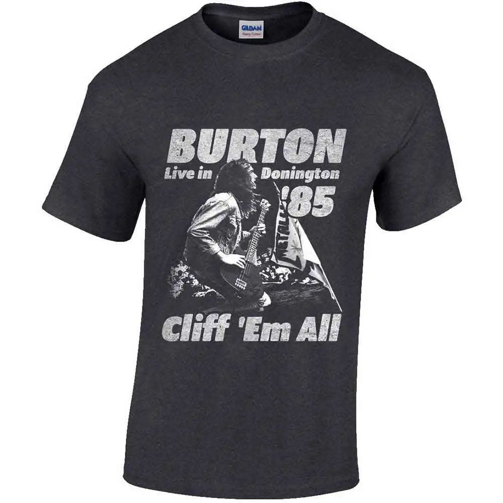 Unisex T-Shirt: Flag Retro (Heather Grey)