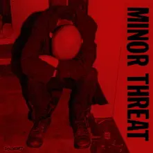 Minor Threat, Vinyl 7-MINOR THREAT