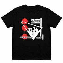 Tričko Unisex T-Shirt: A Different Kind (Black)