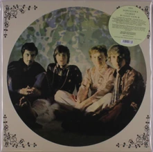Vinyl CHARIOT RISING