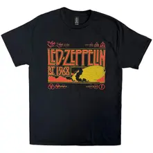 Zeppelin & Smoke thumbnail