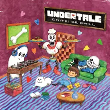 UNDERTALE: CHITEI DE CHILL thumbnail