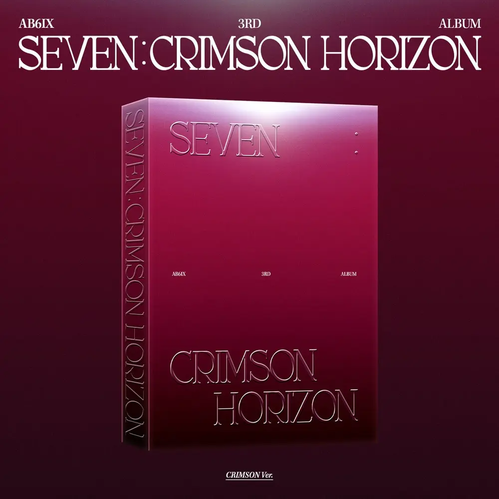 Seven: Crimson Horizon