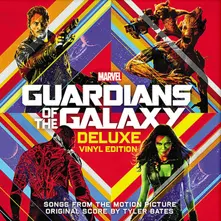 Vinyl GUARDIANS OF THE.../DLX