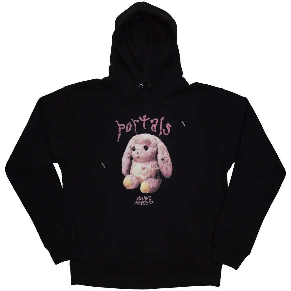 Portals Bunny