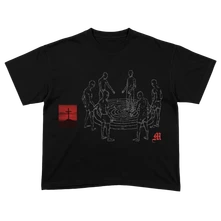 Circled T-shirt thumbnail