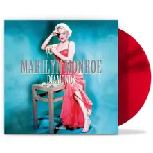 Marilyn Monroe, Vinyl DIAMONDS