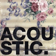 Various Artists, CD ACOUSTIC