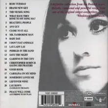 The Very Best Of Melanie (CD)