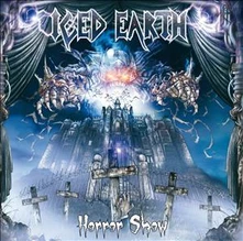 Iced Earth, CD Horror Show