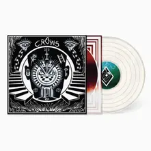 Vinyl REASON ENOUGH