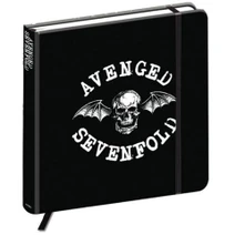 Obal na notebook Death Bat Crest