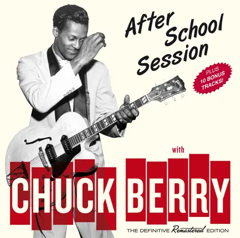 AFTERSCHOOL SESSION