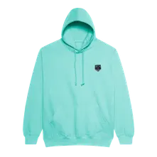 Logo Hoodie thumbnail