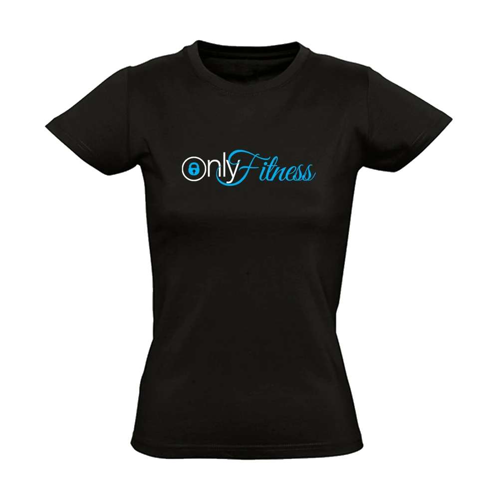 Only Fitness