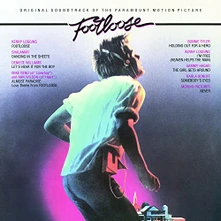 Vinyl Footloose (Original Soundtrack Of The Paramount Motion Picture)